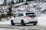 Ford Edge ST-Line 2018 года (WW)
